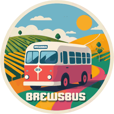 Brewsbus Logo